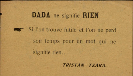 Un salto alla nuova mostra di Man Ray? Online l’archivio Dada dell’Università dello Iowa